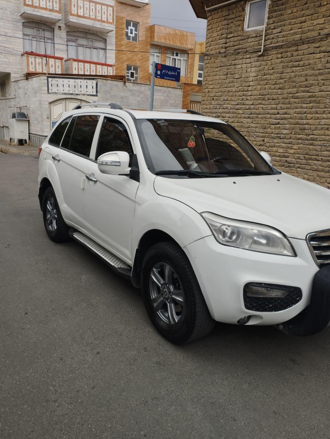 خودرو لیفان، X60 آگهی ann_18575441
