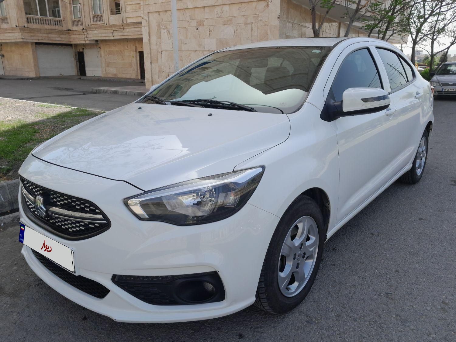 خودرو شاهین، G آگهی ann_18575445