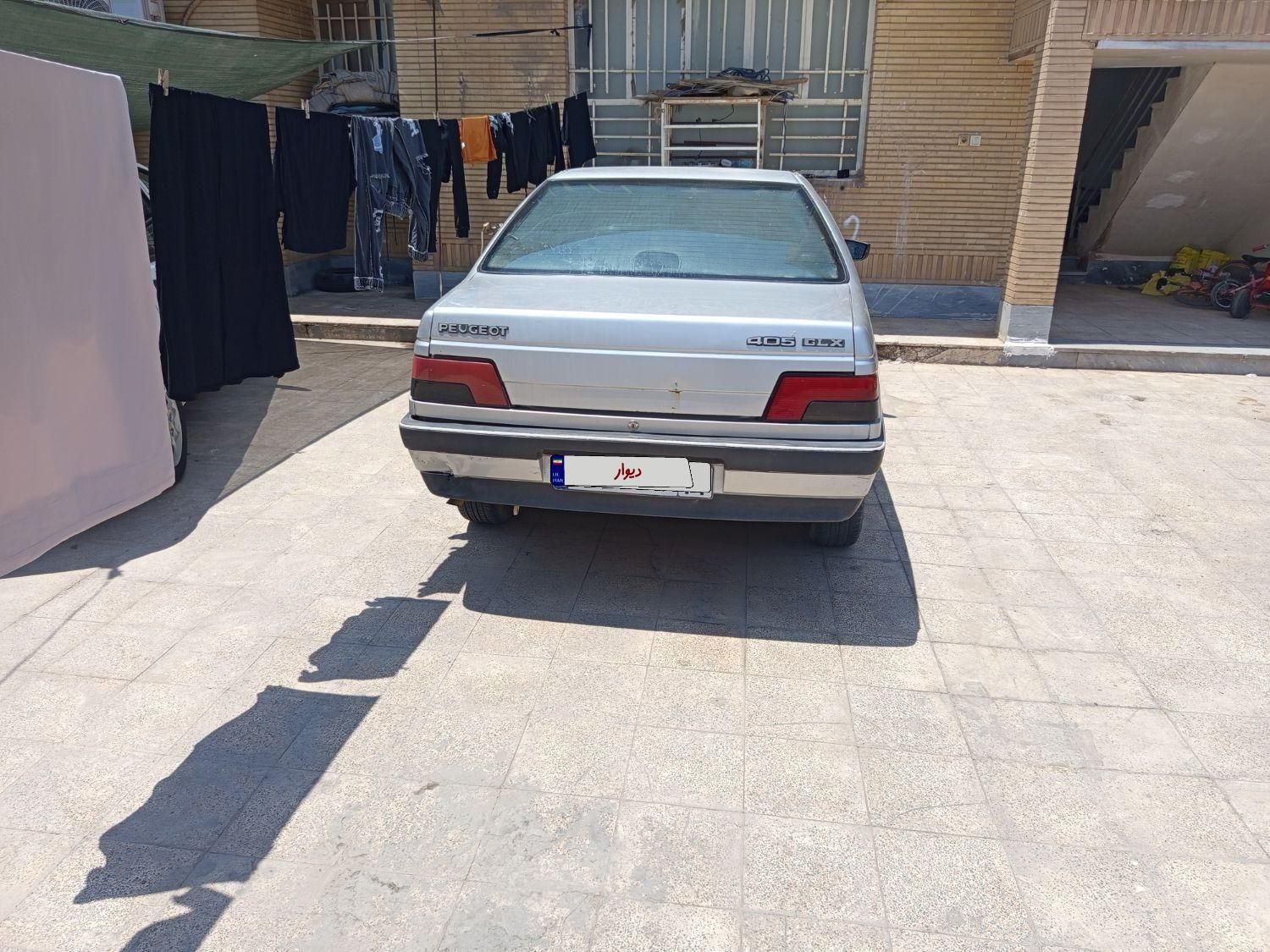 خودرو پژو، 405 آگهی ann_18575459