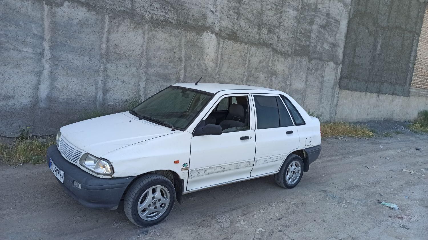 پراید 141 SL - 1388