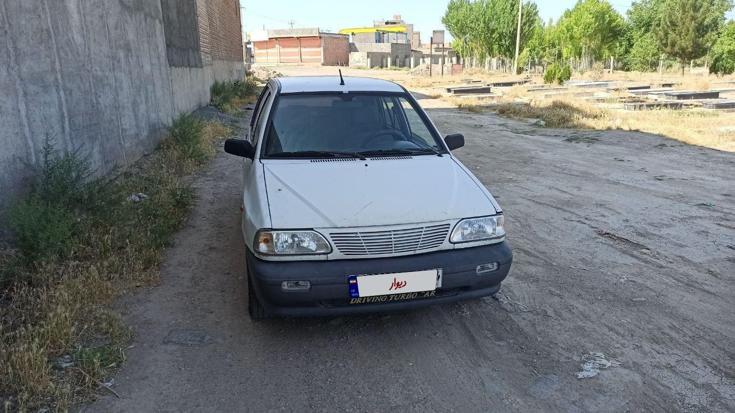 پراید 141 SL - 1388