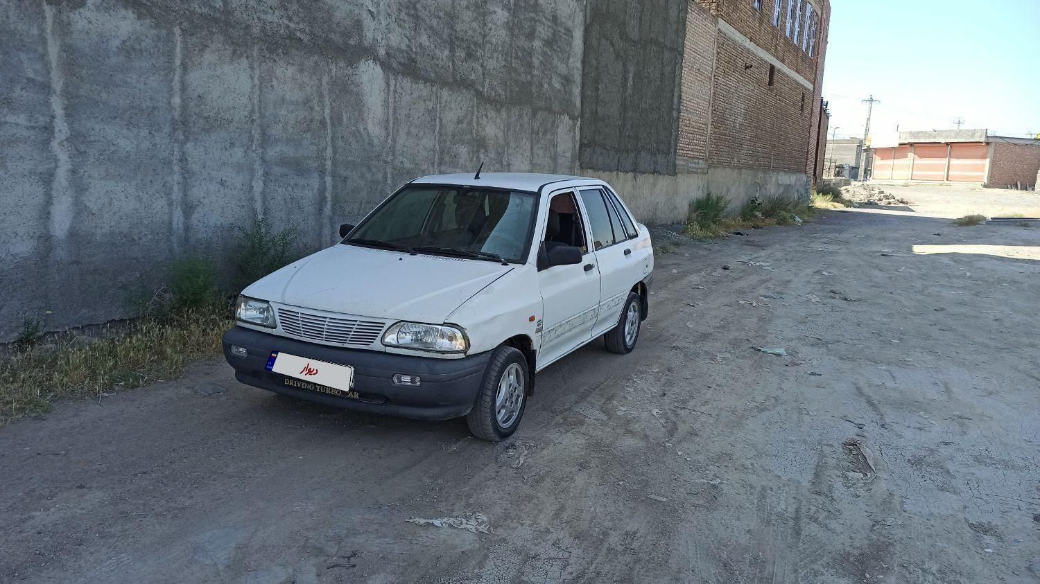 خودرو پراید، 141 آگهی ann_18575465