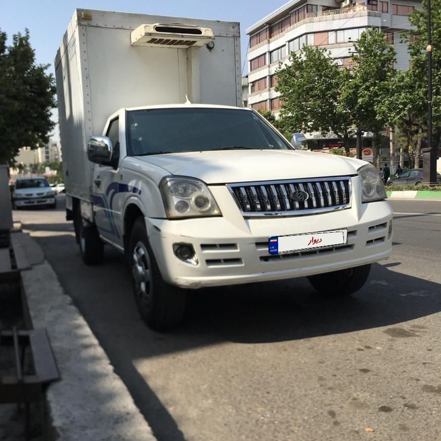 خودرو زامیاد، پادرا پلاس آگهی ann_18575493