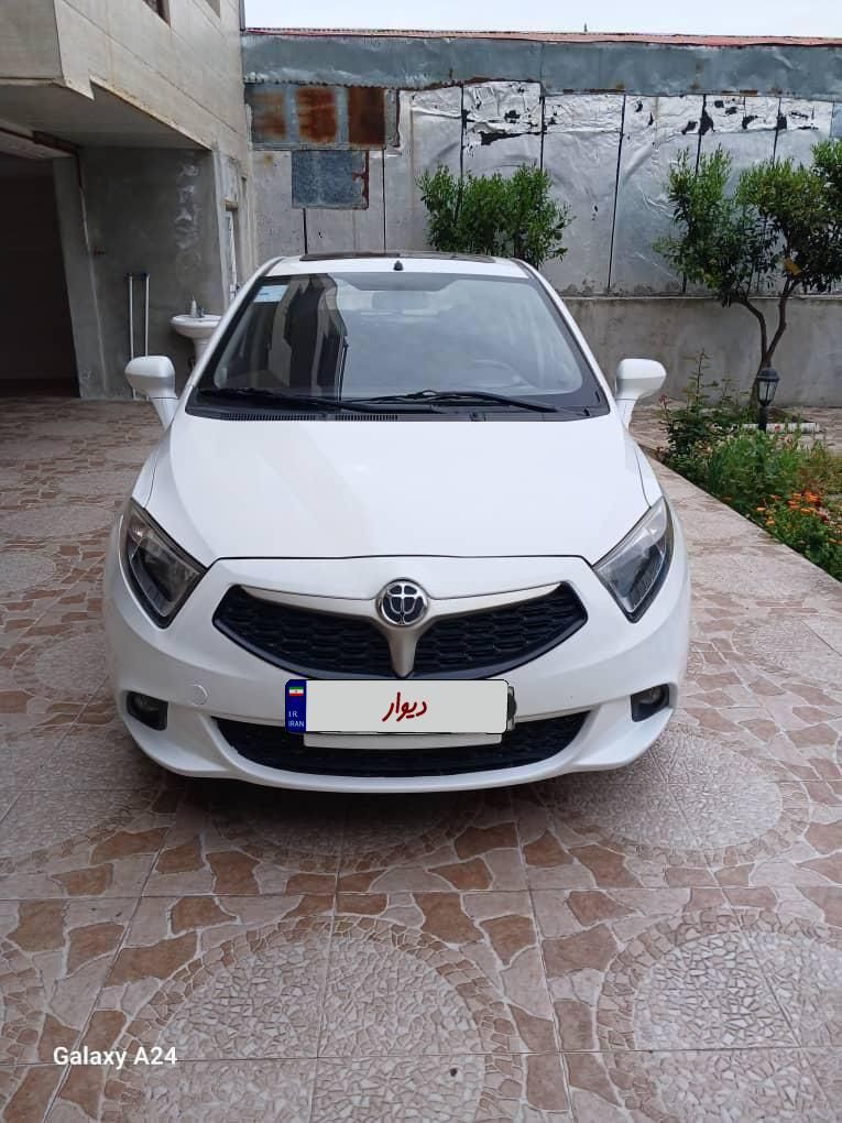 خودرو برلیانس، H220 آگهی ann_18575522