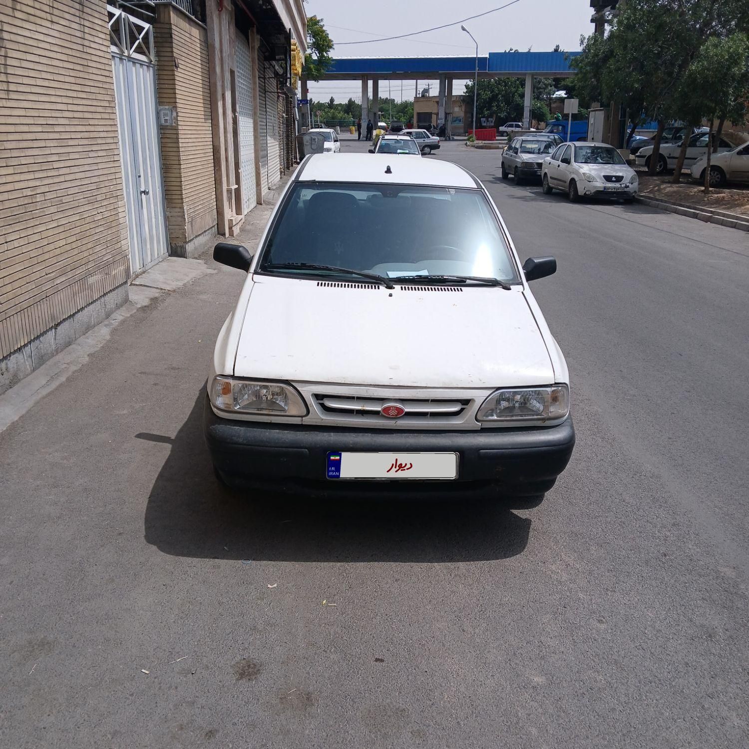 خودرو پراید، 131 آگهی ann_18575523