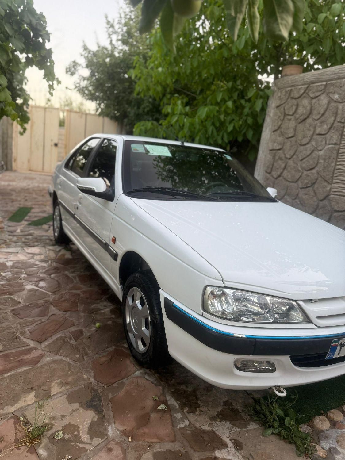 خودرو پژو، پارس آگهی ann_18575525