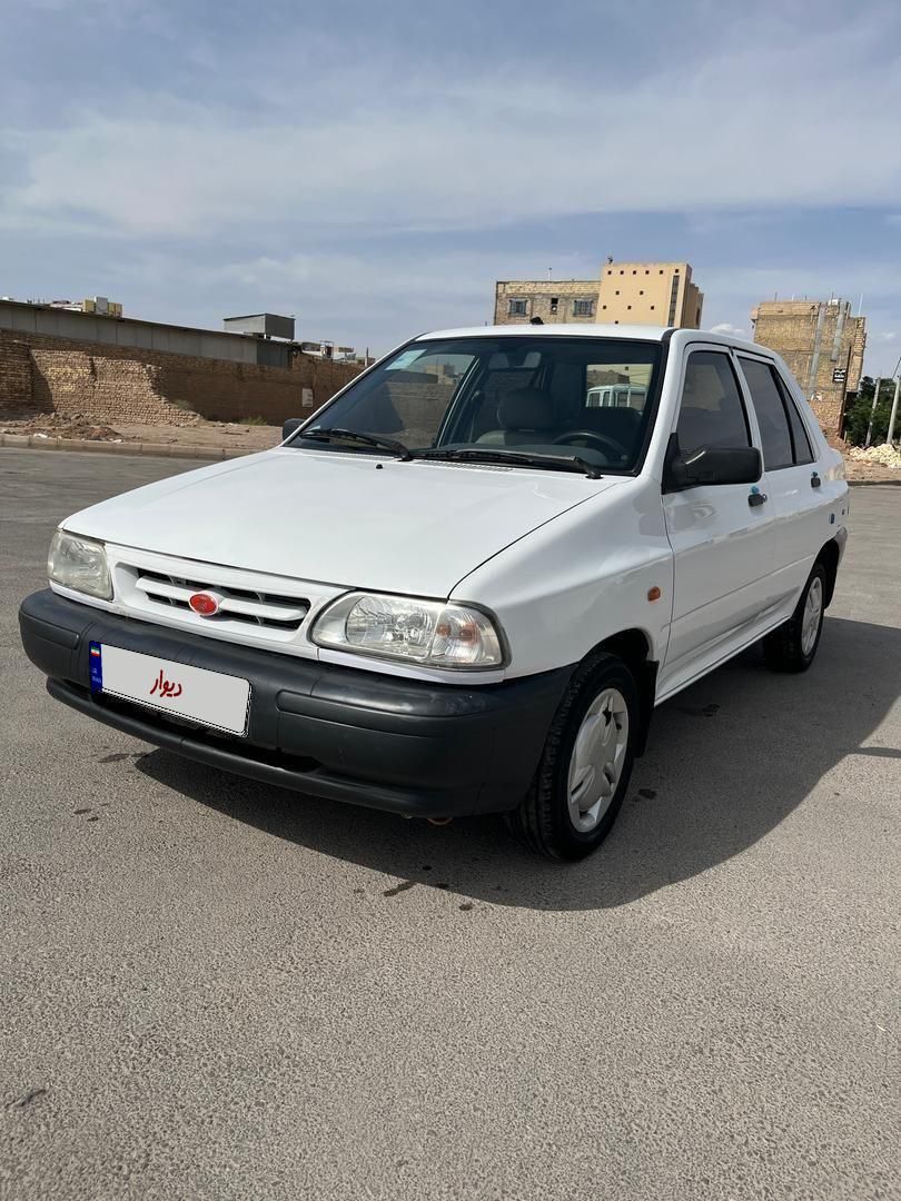 پراید 131 SE - 1399