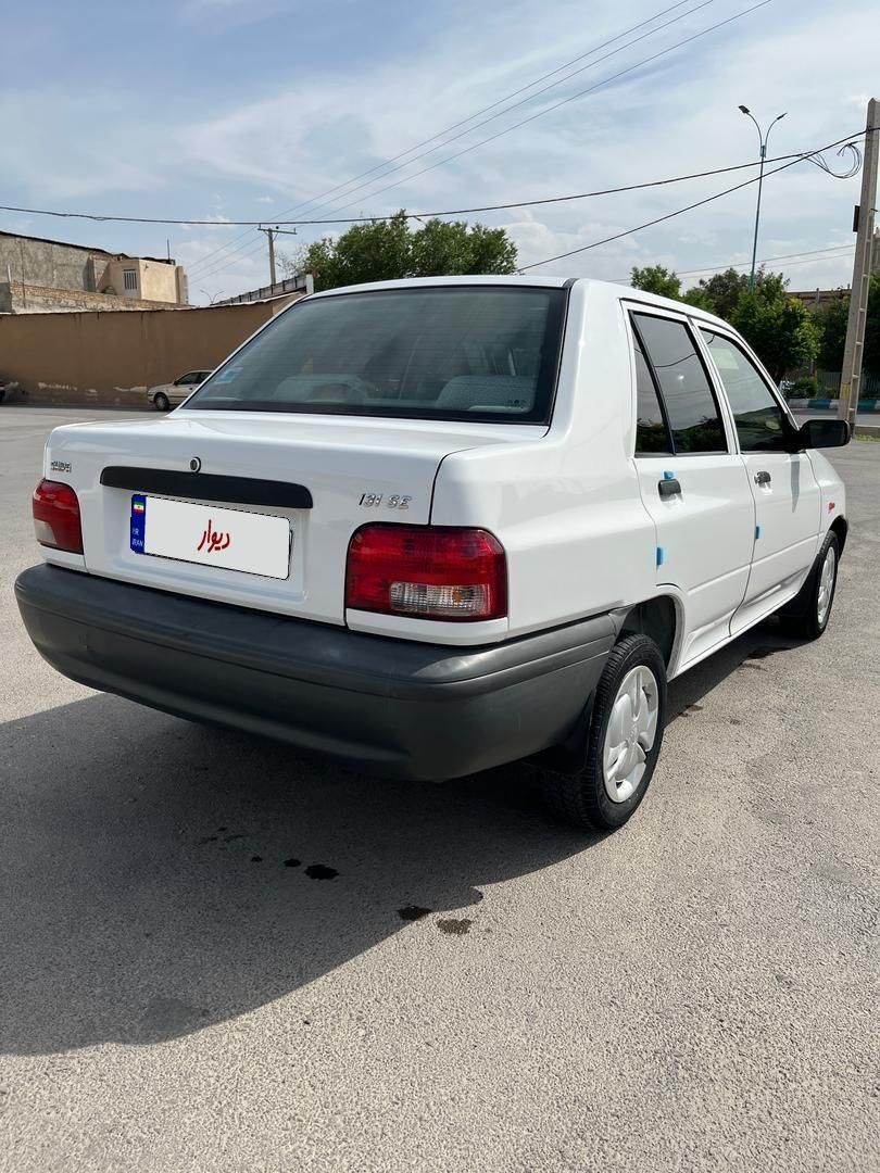 پراید 131 SE - 1399