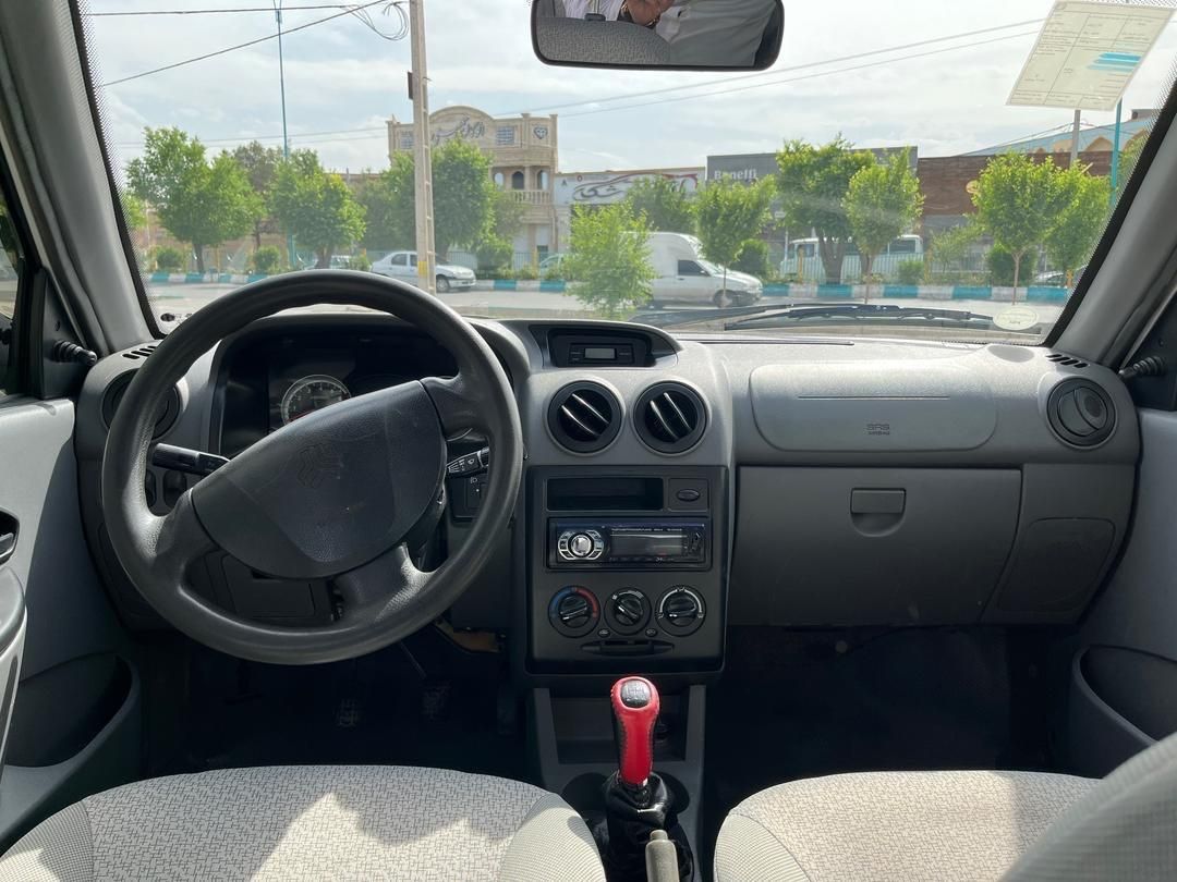 پراید 131 SE - 1399
