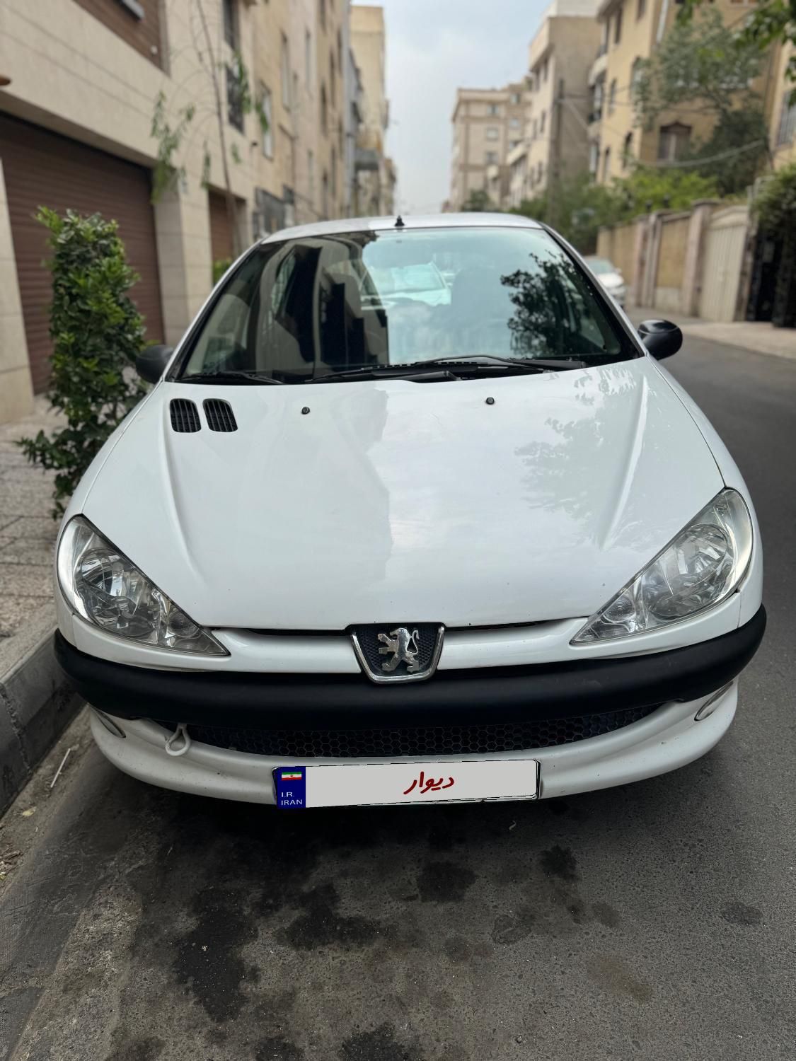 خودرو پژو، 206 آگهی ann_18575532