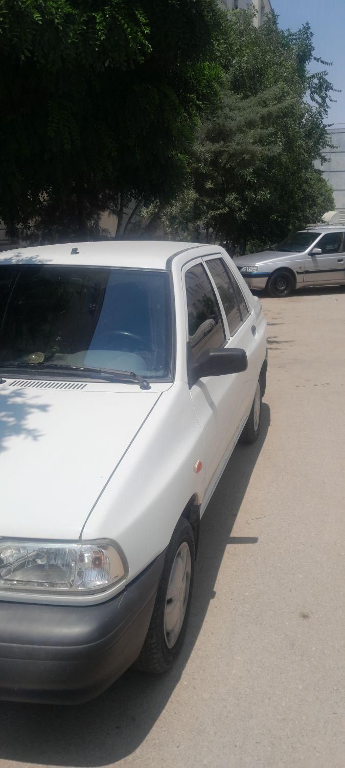 خودرو پراید، 131 آگهی ann_18575540