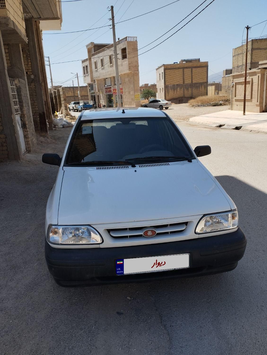 خودرو پراید، 131 آگهی ann_18575564