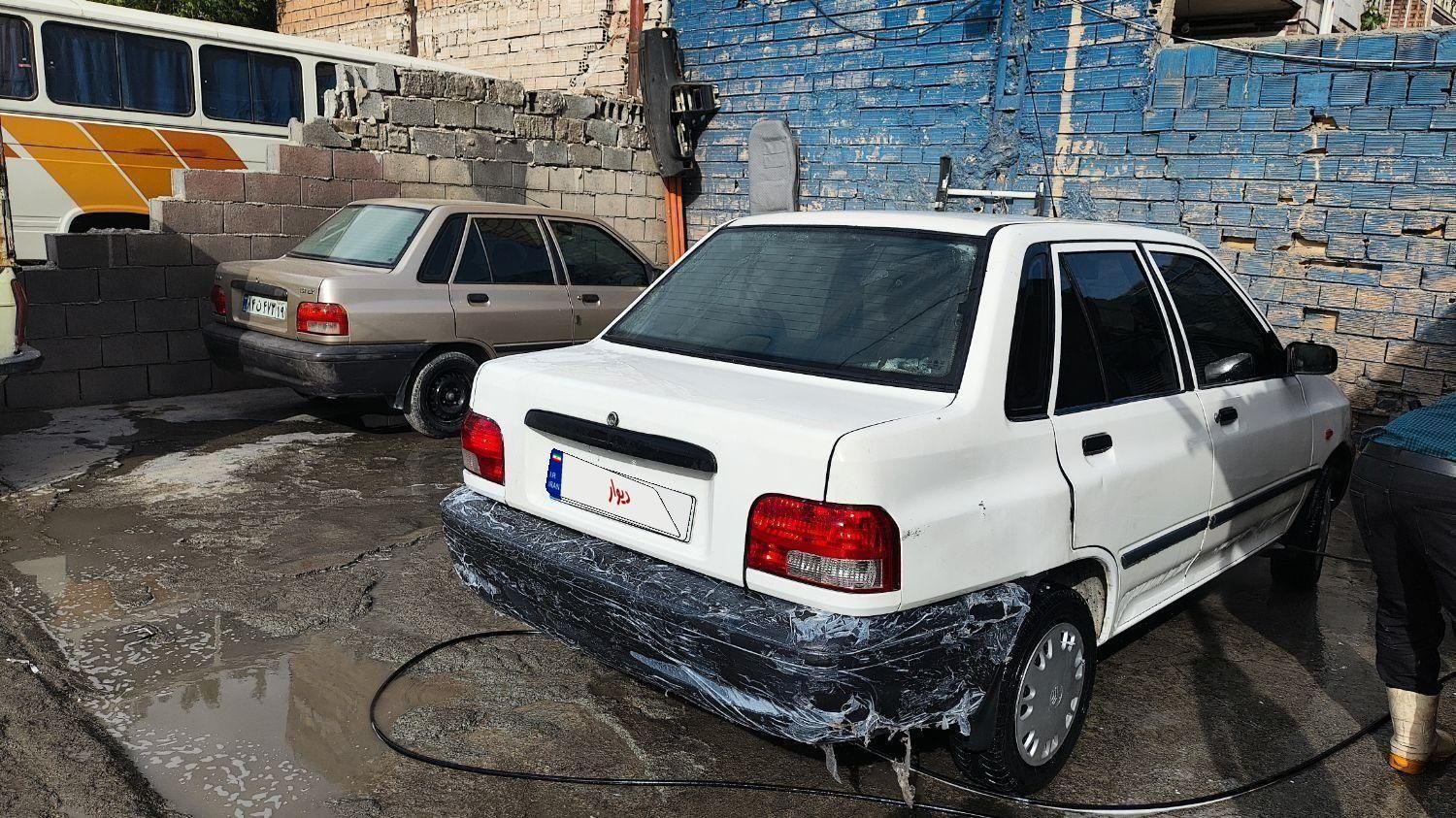 خودرو پراید، 131 آگهی ann_18575568