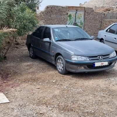 خودرو پژو، پارس آگهی ann_18575573