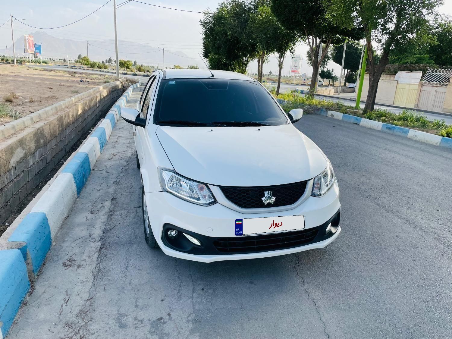 خودرو ساینا، S آگهی ann_18575607