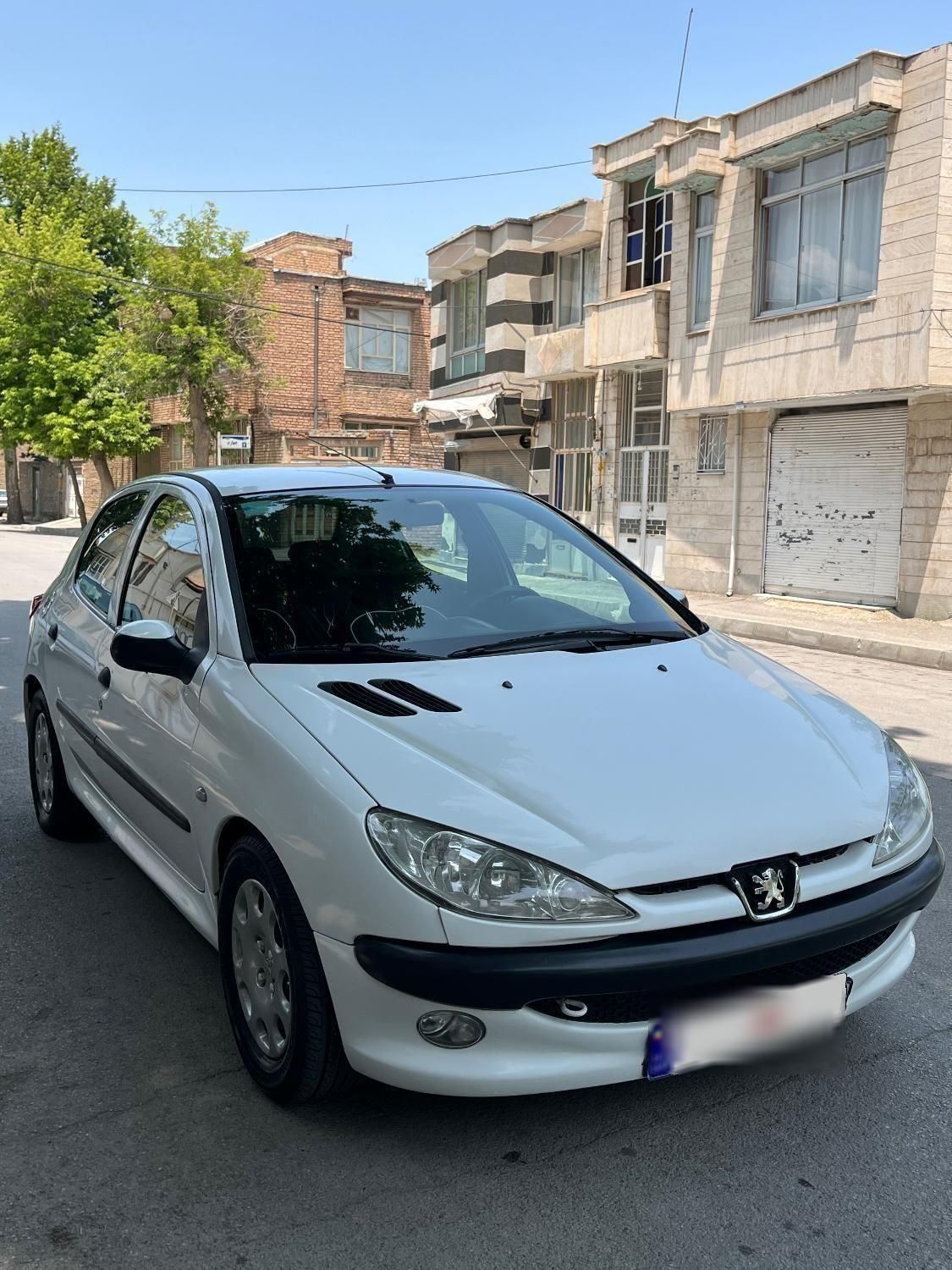 خودرو پژو، 206 آگهی ann_18575608