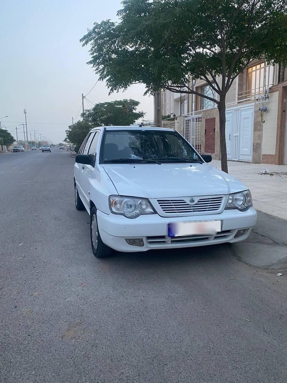 خودرو پراید، 111 آگهی ann_18575619