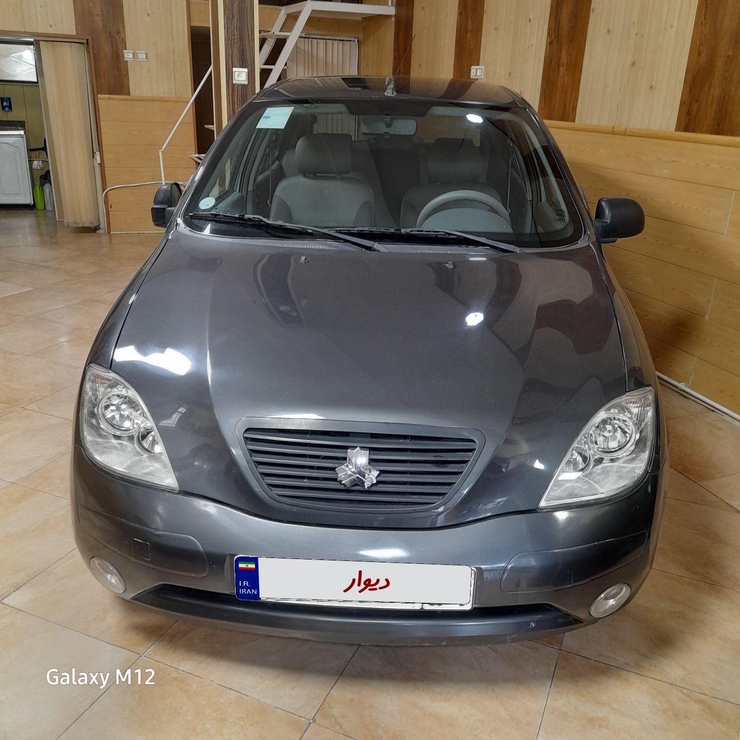خودرو تیبا، صندوق دار آگهی ann_18575627