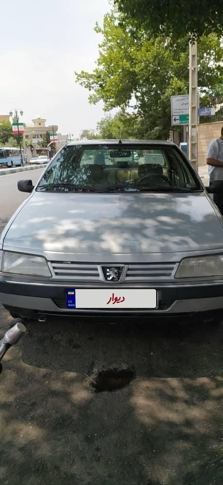 خودرو پژو، 405 آگهی ann_18575629