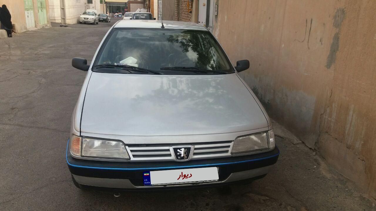 خودرو پژو، 405 آگهی ann_18575635