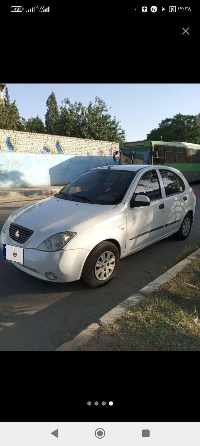 خودرو تیبا، 2 آگهی ann_18575648