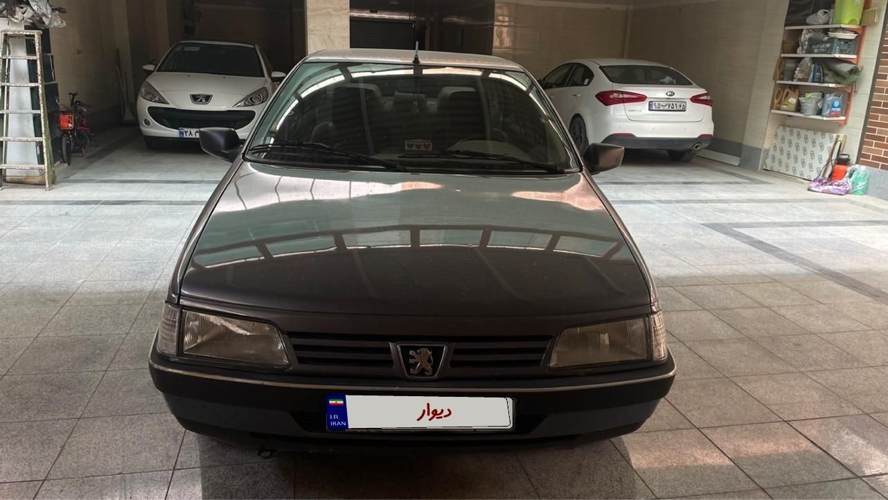 خودرو پژو، 405 آگهی ann_18575651