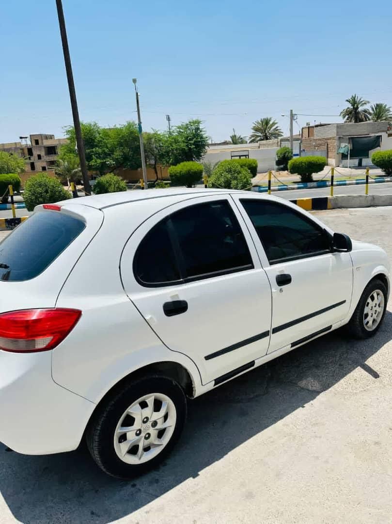 خودرو تیبا، 2 آگهی ann_18575679