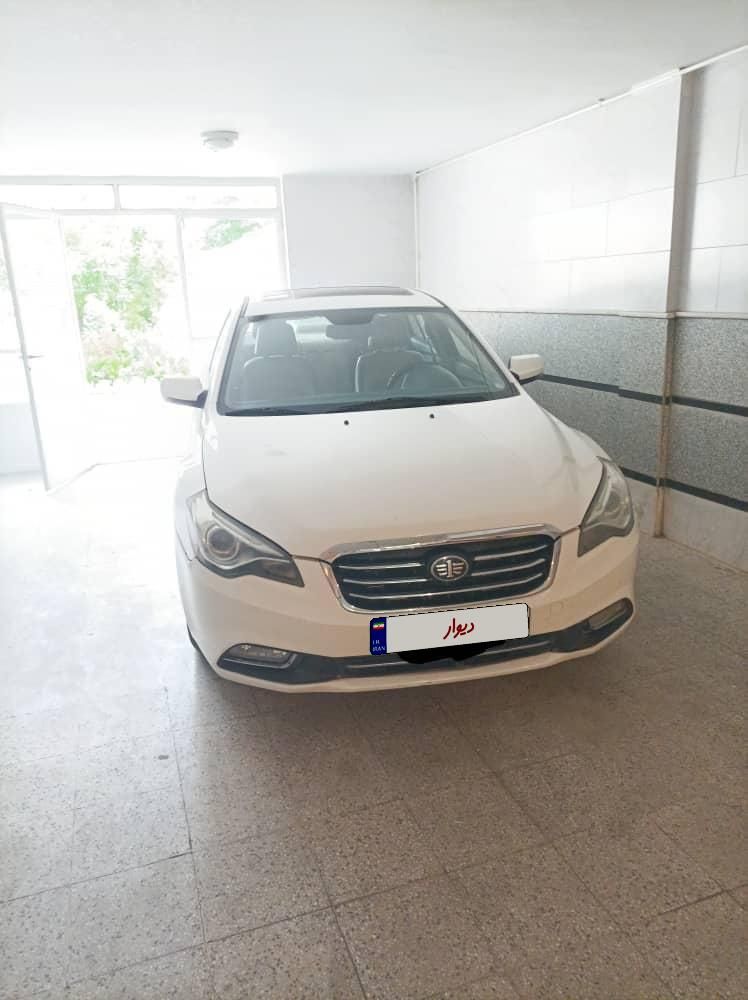 خودرو بسترن، B50F آگهی ann_18575685