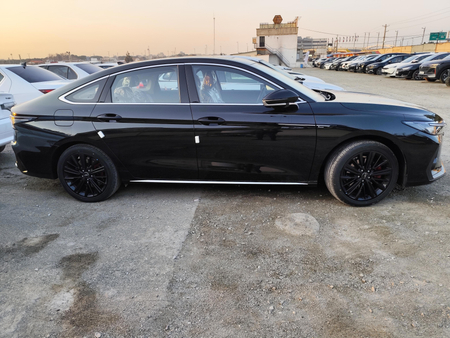 خودرو فونیکس، آریزو 6 GT آگهی ann_18575691