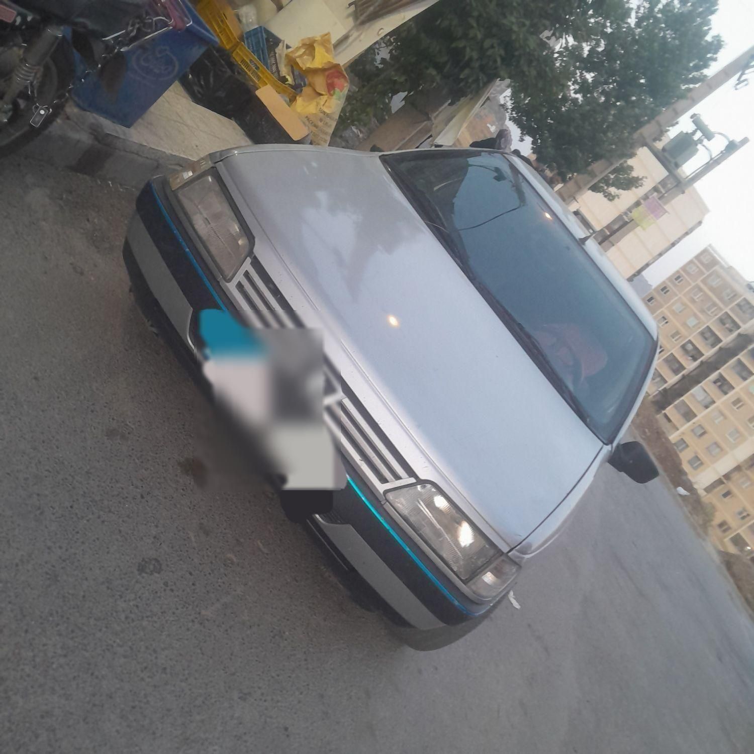 خودرو پژو، 405 آگهی ann_18575693