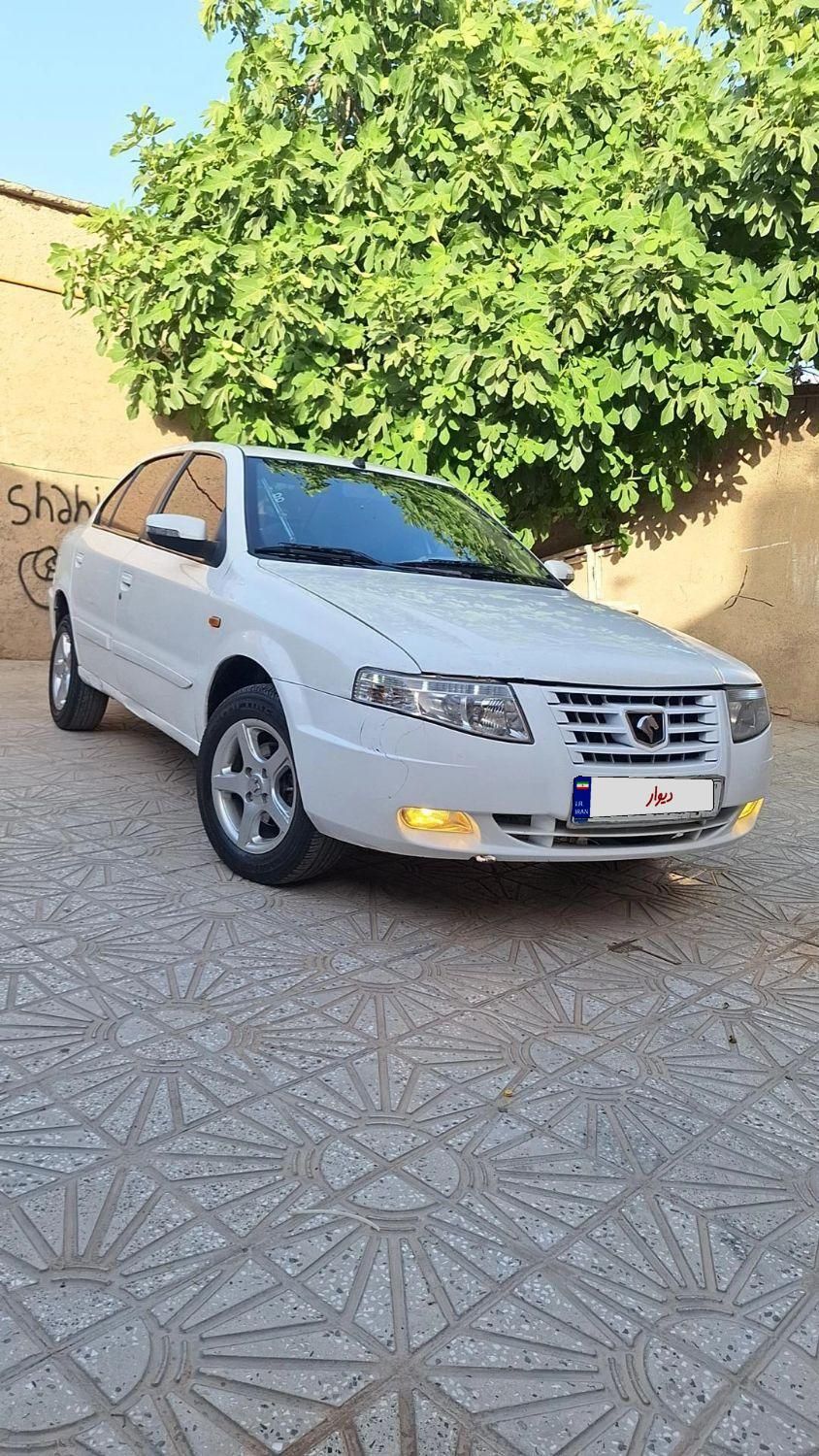 خودرو سمند، سورن آگهی ann_18575702