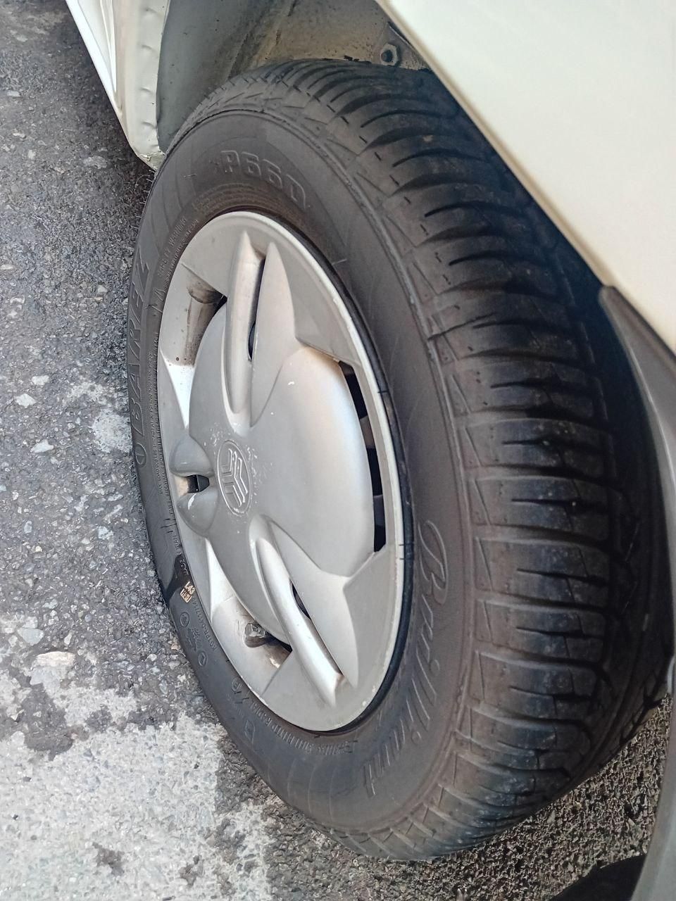 پراید 131 SE - 1394