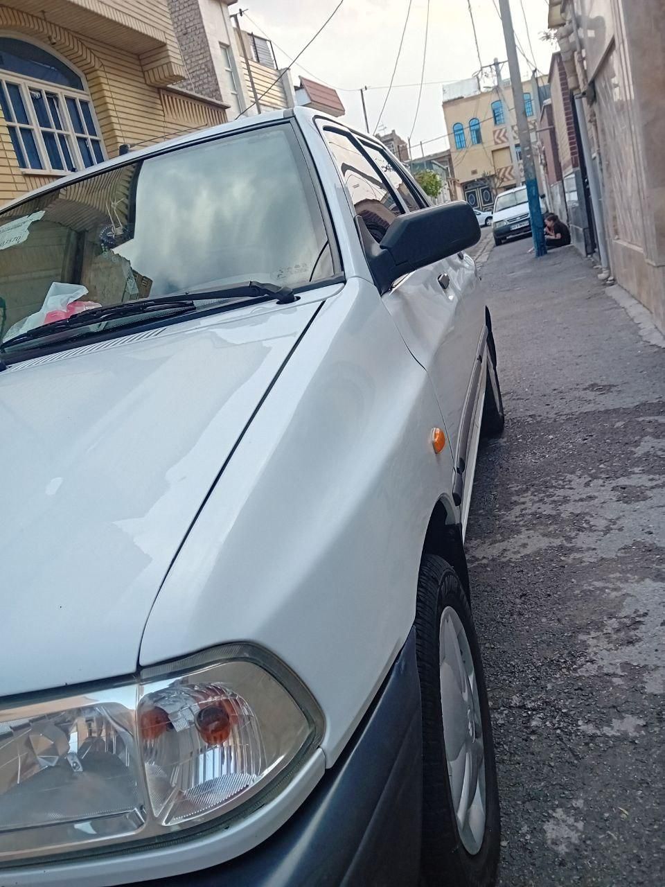 خودرو پراید، 131 آگهی ann_18575722