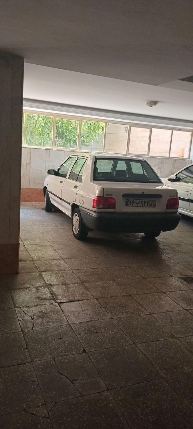 خودرو پراید، 131 آگهی ann_18575729
