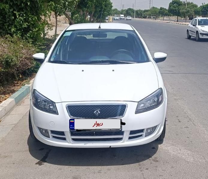 خودرو رانا، LX آگهی ann_18575730