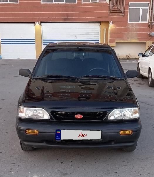 خودرو پراید، صبا آگهی ann_18575741