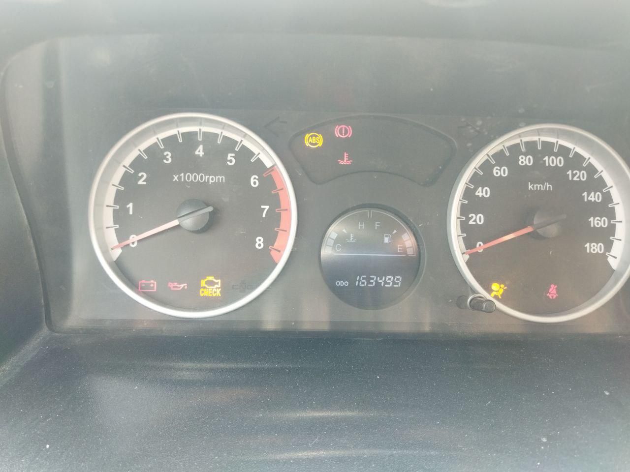 پراید 131 SE - 1393