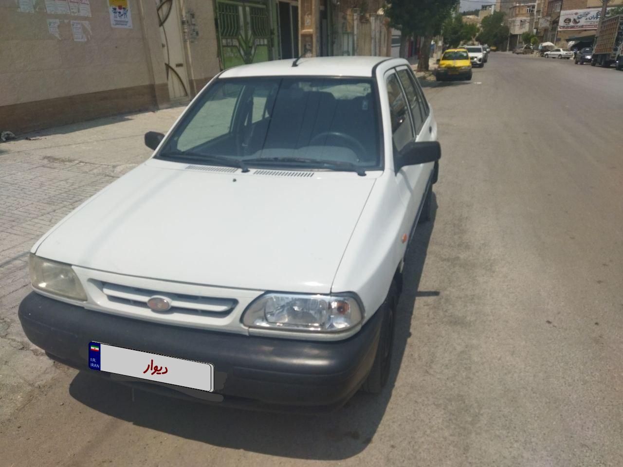 خودرو پراید، 131 آگهی ann_18575742