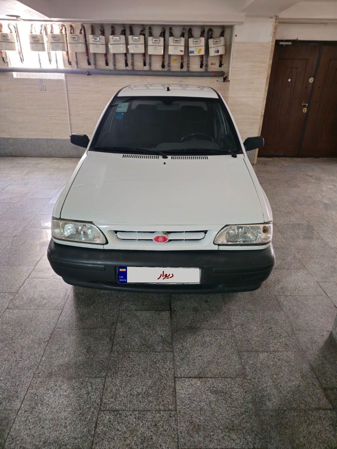 خودرو پراید، 131 آگهی ann_18575746