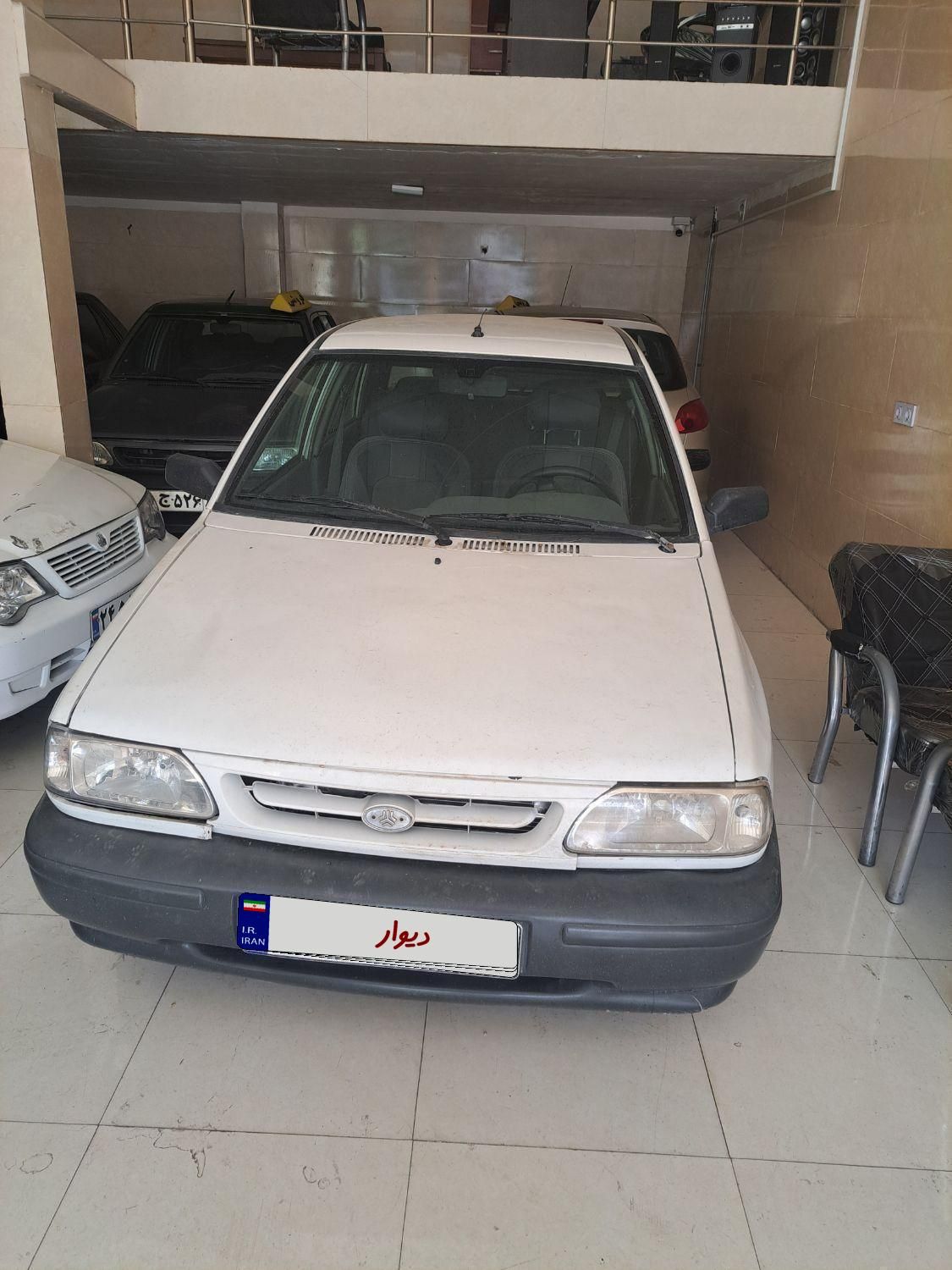 خودرو پراید، 131 آگهی ann_18575747