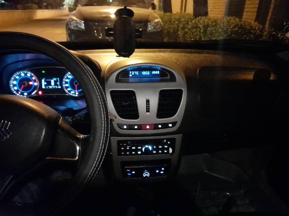 ساینا S دنده‌ای معمولی - 1400