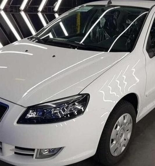 پراید 151 SE - 1404