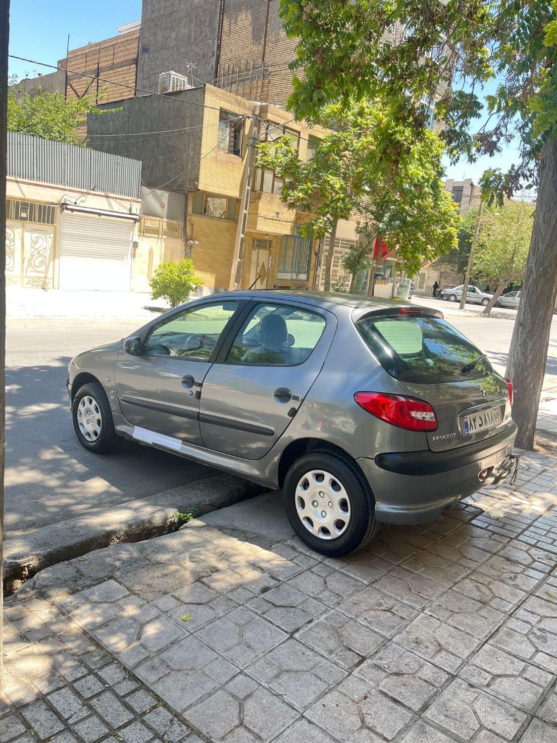 خودرو پژو، 206 آگهی ann_18575760