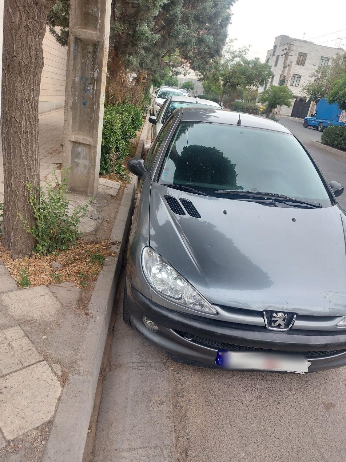 خودرو پژو، 206 آگهی ann_18575765
