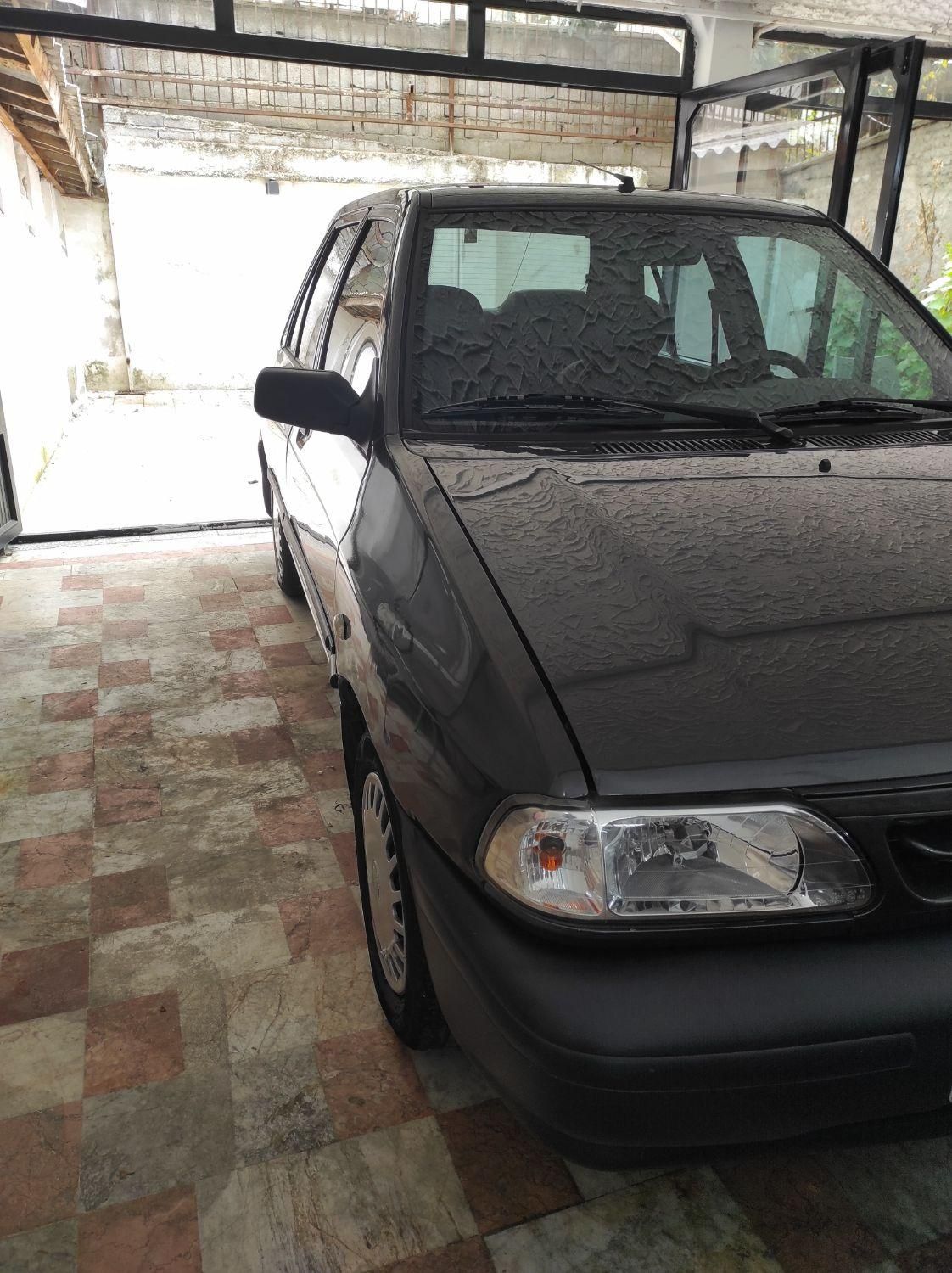 پراید 131 SE - 1394