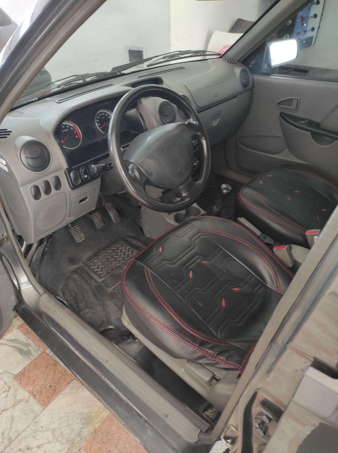 پراید 131 SE - 1394
