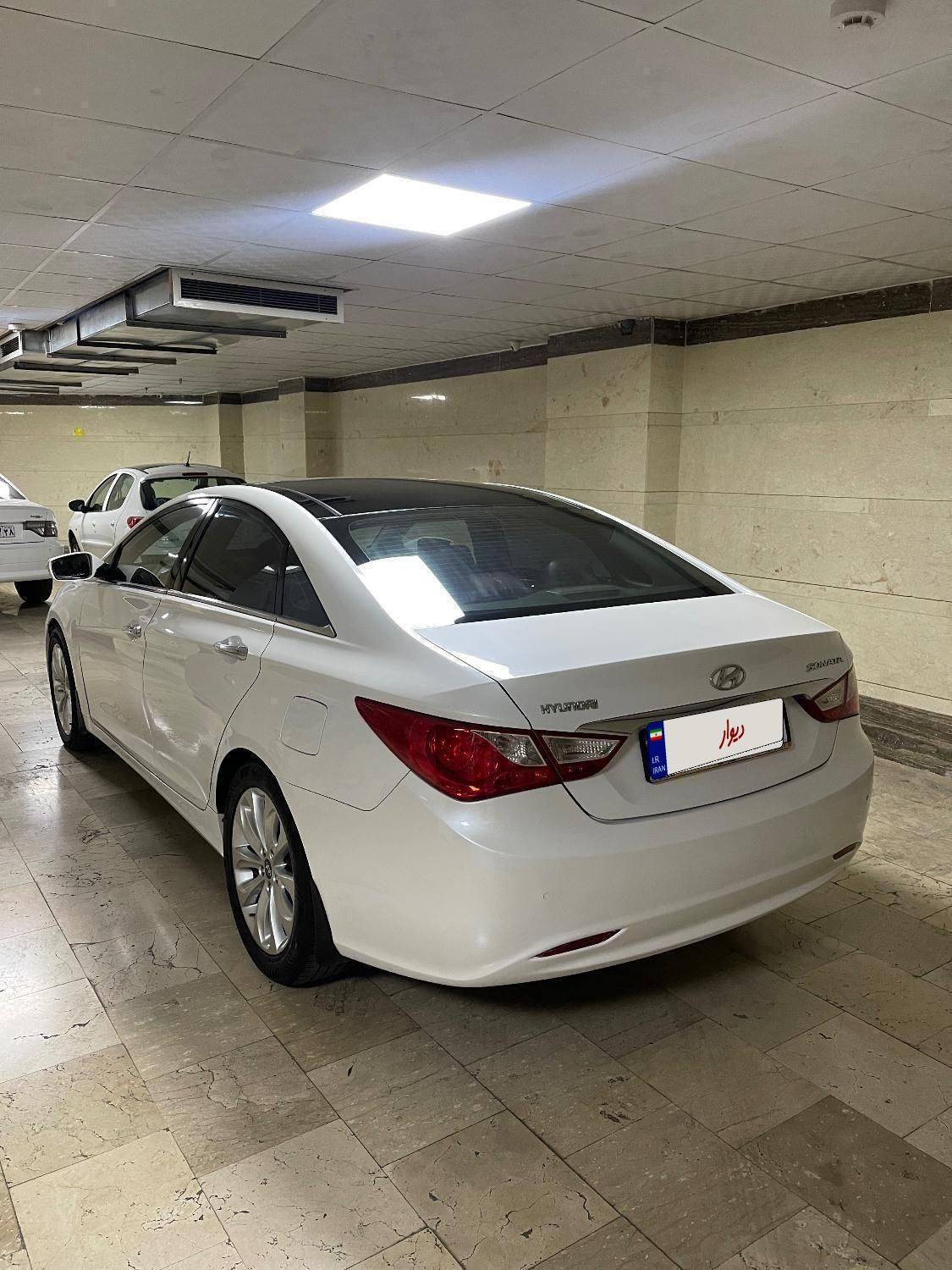 خودرو هیوندای، سوناتا آگهی ann_18575767