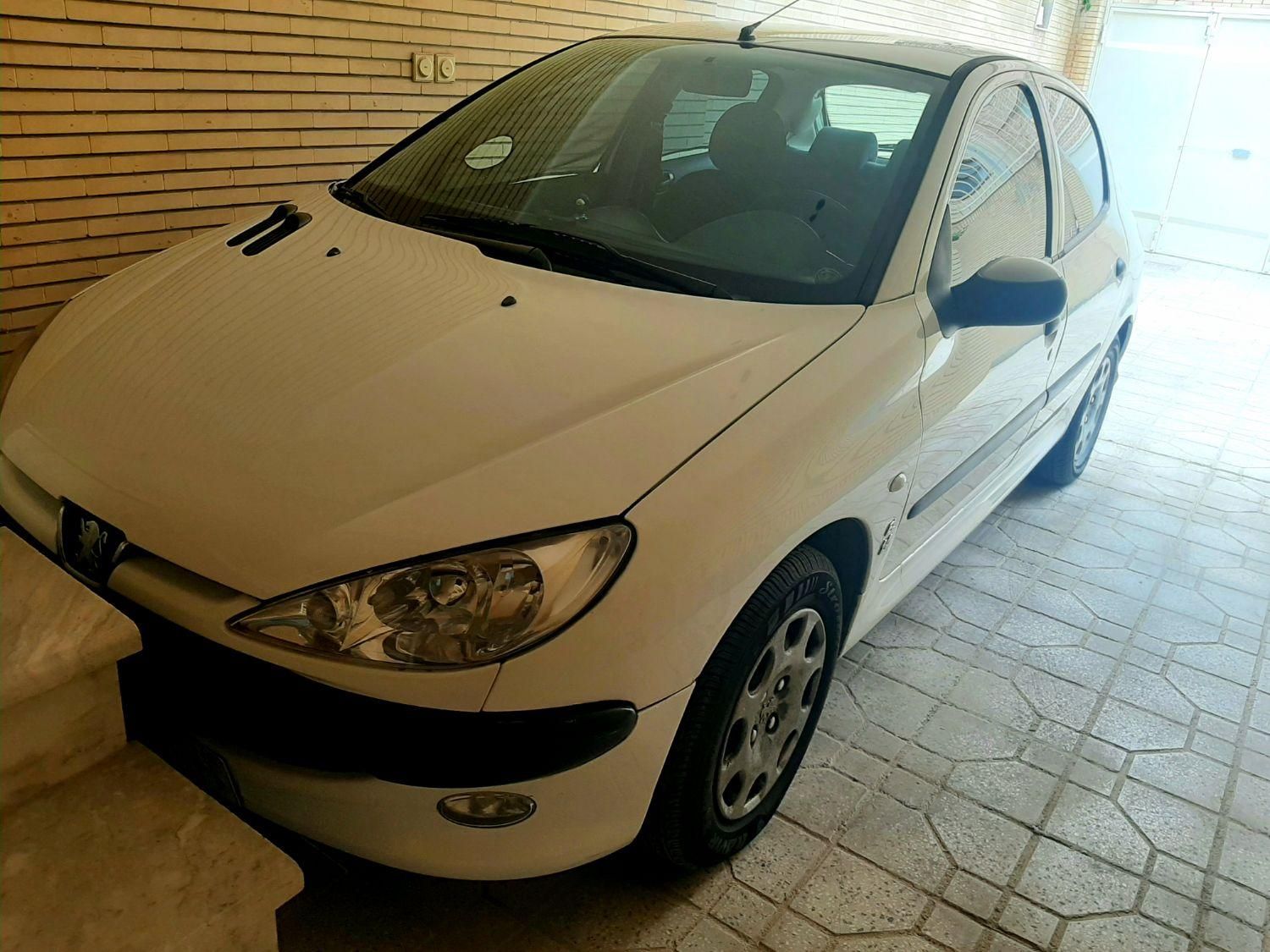 خودرو پژو، 206 آگهی ann_18575783