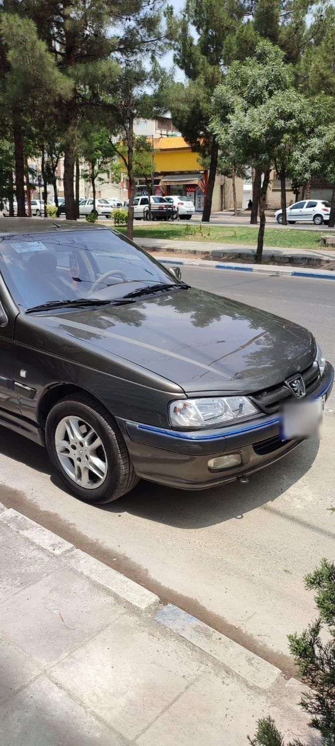خودرو پژو، پارس آگهی ann_18575791