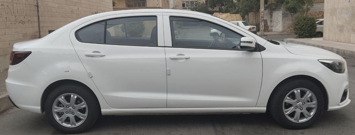 خودرو شاهین، GL آگهی ann_18575794